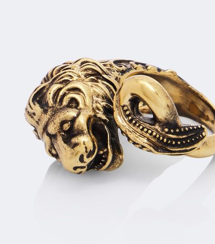 Valentino Garavani Anello Zoomorphe - Valentino Garavani - Modalova