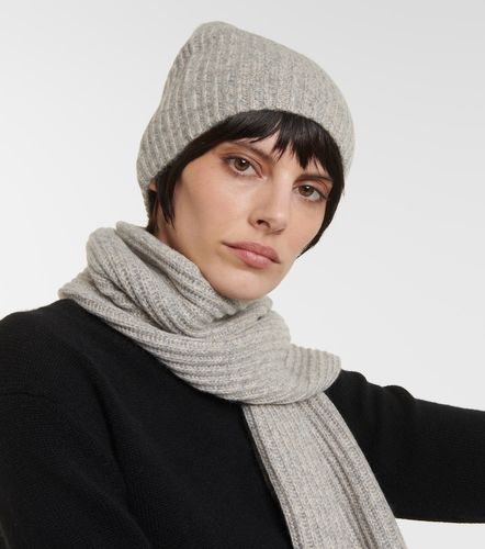 Joseph Luxe cashmere beanie - Joseph - Modalova