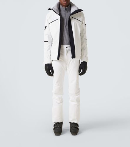 Pullover Hupert in lana con zip corta - Toni Sailer - Modalova