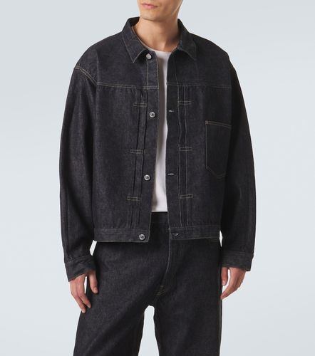 A.Presse Chaqueta 1st Type de denim - A.Presse - Modalova