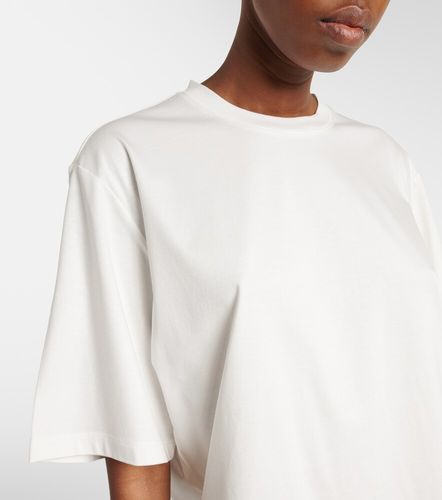 Róhe Camiseta oversized en mezcla de algodón - Rohe - Modalova