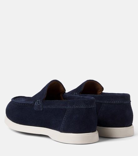 PèPè Mocasines Scott de ante - PePe - Modalova