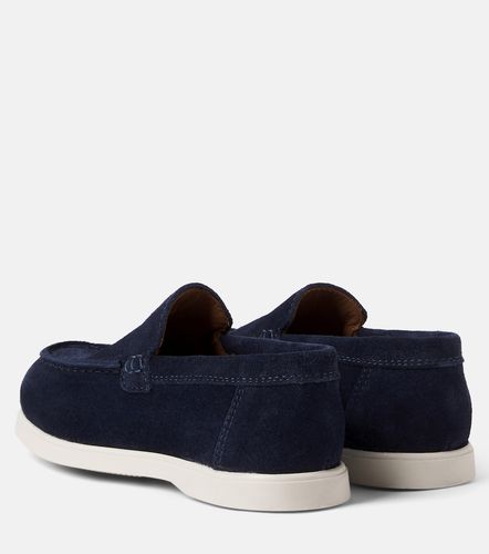 PèPè Mocasines Scott de ante - PePe - Modalova