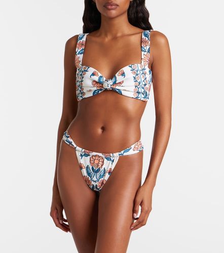 Montce Top de bikini Hayden floral - Montce - Modalova