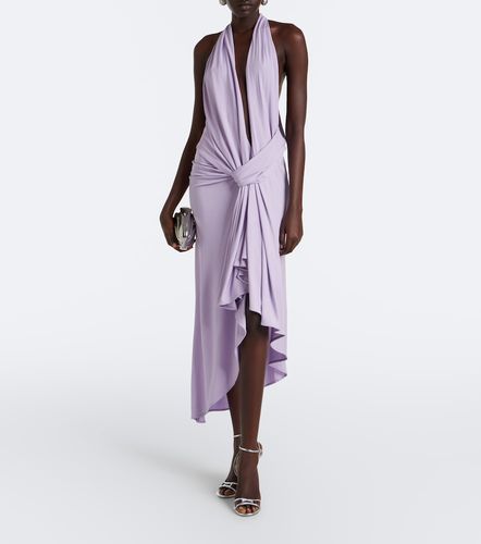 Spire Cascade draped minidress - Christopher Esber - Modalova