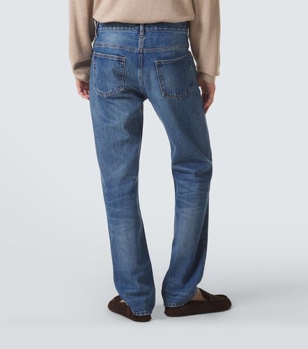 Frame Jeans regular a vita media - Frame - Modalova