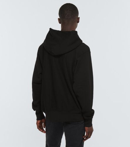 Sudadera con capucha de algodón - Les Tien - Modalova