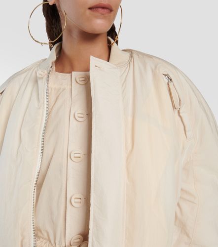 Bomber cropped Le Bomber Bahia - Jacquemus - Modalova