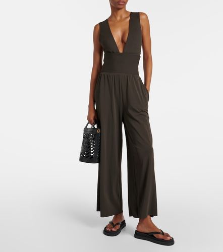 Eres Dao wide-leg pants - Eres - Modalova