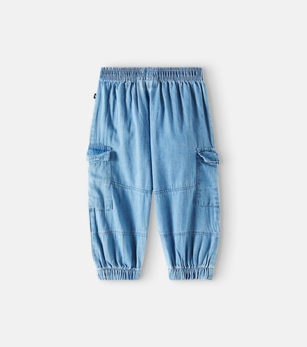 Molo Bebé - Jeans cargo Sae - Molo - Modalova