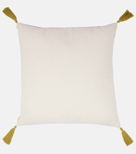 Cuscino Palms con stampa - Les-Ottomans - Modalova