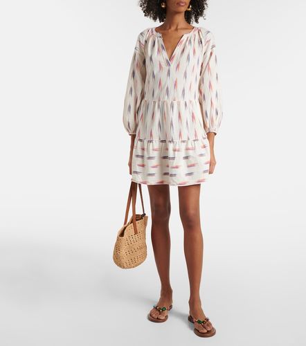 Velvet Romee cotton minidress - Velvet - Modalova