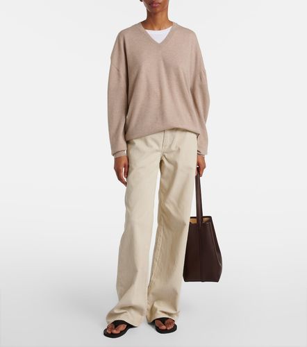 The Row Pullover Jairo in cashmere - The Row - Modalova