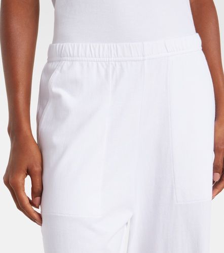 Pantalones tapered Margo de algodón - Leset - Modalova