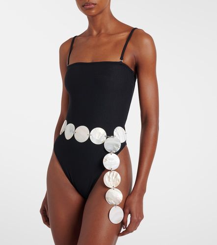 Same Costume intero Shell Disc - Same - Modalova