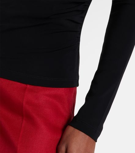 Max Mara Gomma jersey T-shirt - Max Mara - Modalova