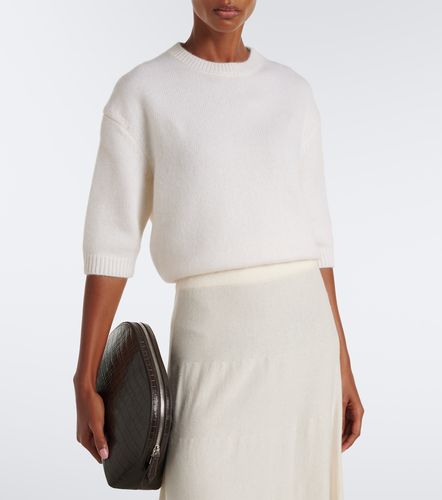 Arch4 Pullover Jackie in cashmere - Arch4 - Modalova