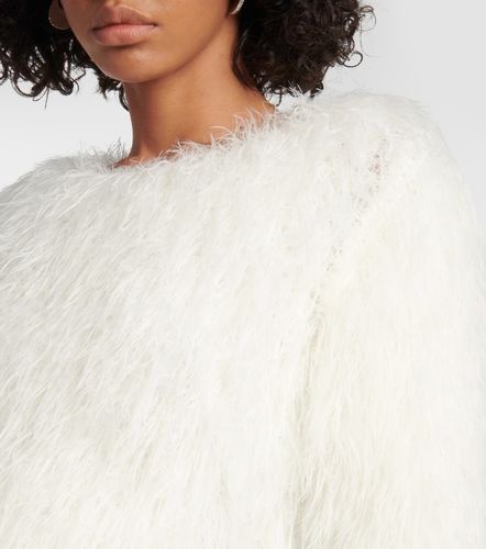 Coperni Jersey Fluffly de punto - Coperni - Modalova