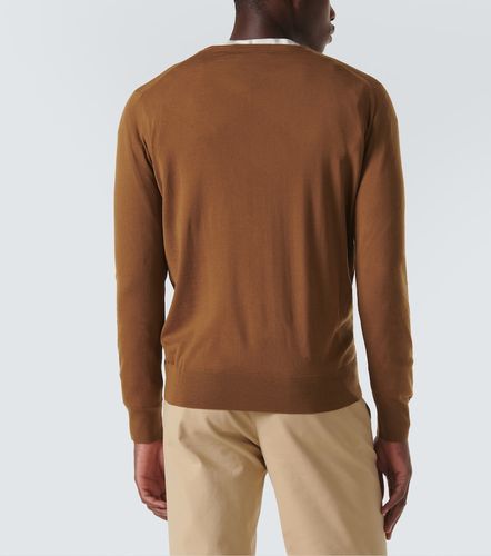 Loro Piana Virgin wool sweater - Loro Piana - Modalova