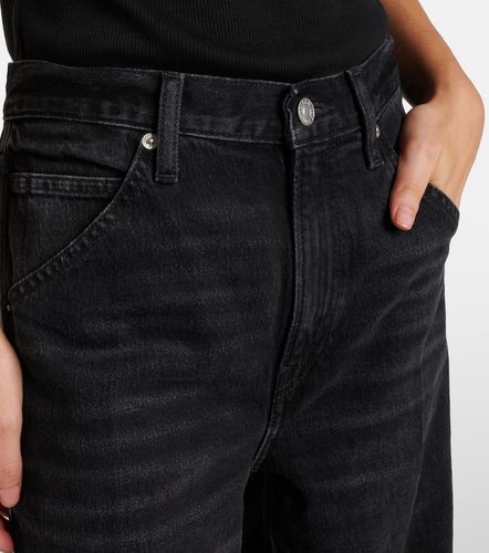 Re/Done Jeans anchos Painter - Re/Done - Modalova