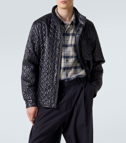 Moncler Quilted jacket - Moncler - Modalova