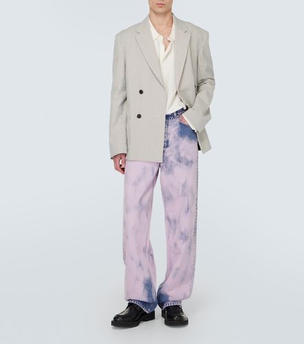 Dries Van Noten Straight jeans - Dries Van Noten - Modalova