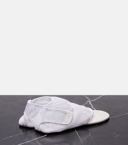 Alaïa Sandalias Flex de malla - Alaia - Modalova