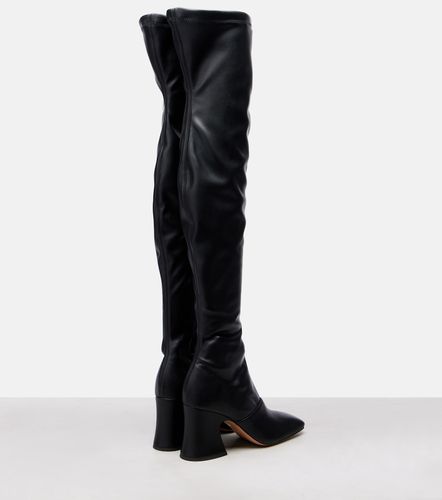 Chloe Janis 80 over-the-knee boots - Chloe - Modalova