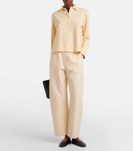 Leset Polo Margo de algodón - Leset - Modalova