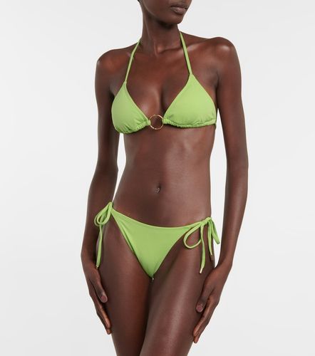 Top bikini a triangolo Miami - Melissa Odabash - Modalova