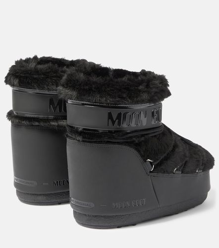 Moon Boot Icon Low snow boots - Moon Boot - Modalova