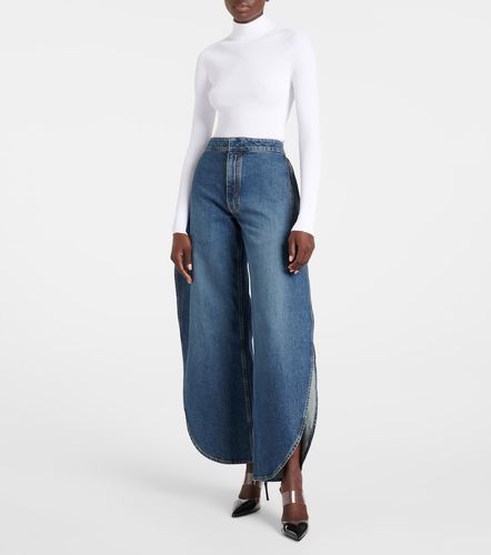 Alaia Jersey body - Alaia - Modalova