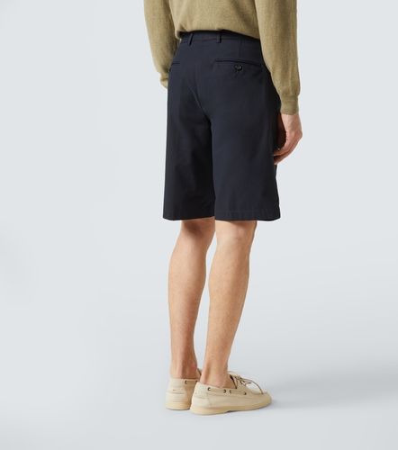 Bermuda Jarno in misto cotone - Loro Piana - Modalova