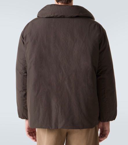 Lemaire Oversized down jacket - Lemaire - Modalova