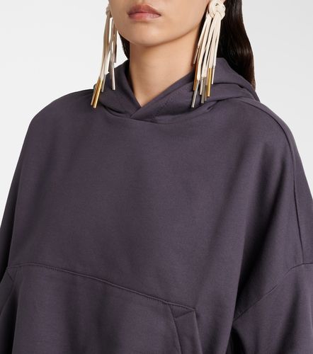Sudadera Hannett de algodón - Dries Van Noten - Modalova