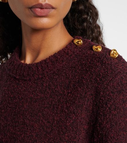 Bottega Veneta Pullover Knot - Bottega Veneta - Modalova