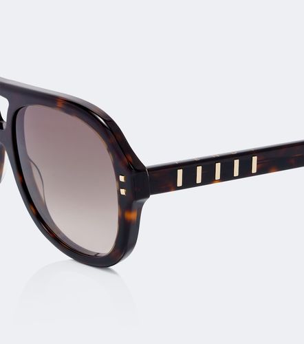 Five Sisters aviator sunglasses - Fendi - Modalova