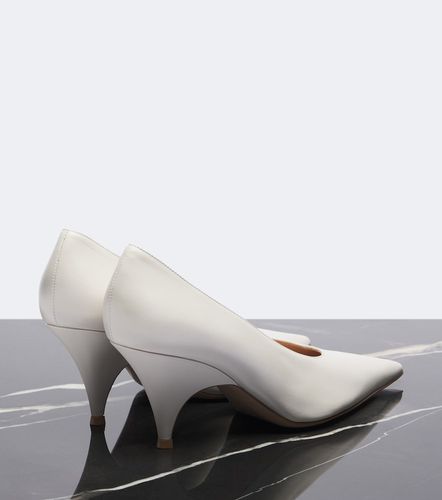 Gianvito Rossi Salones de piel - Gianvito Rossi - Modalova