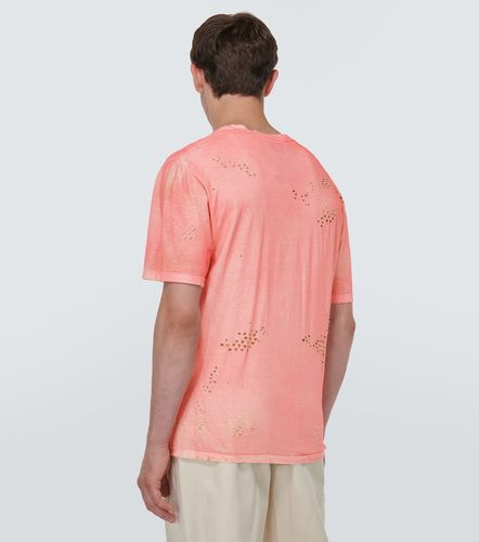 NotSoNormal Camiseta de algodón - NotSoNormal - Modalova