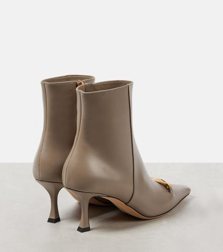 Jimmy Choo Botines Ryker 70 de piel - Jimmy Choo - Modalova