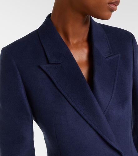 Blazer Stephanie de seda - Gabriela Hearst - Modalova