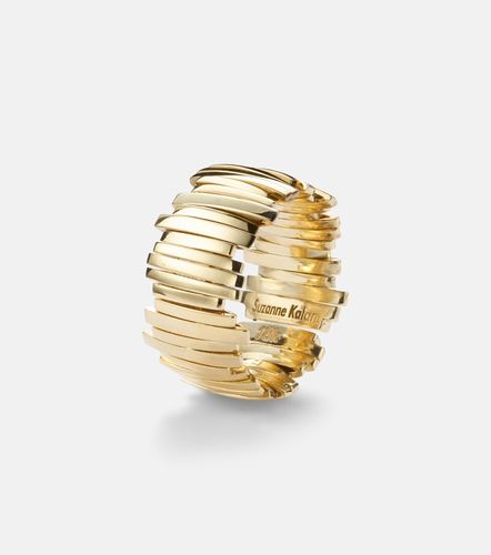 Classic Milli 18kt ring - Suzanne Kalan - Modalova