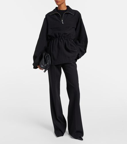 Rohe Half-zip jacket - Rohe - Modalova