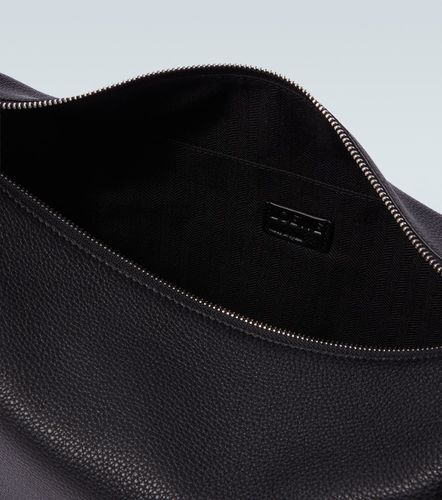 Loewe Loop leather shoulder bag - Loewe - Modalova