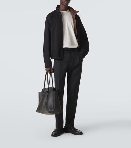 Lardini Camiseta de algodón - Lardini - Modalova