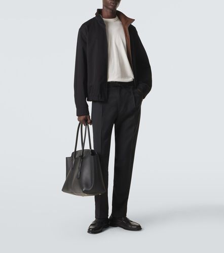 Lardini Cotton T-shirt - Lardini - Modalova