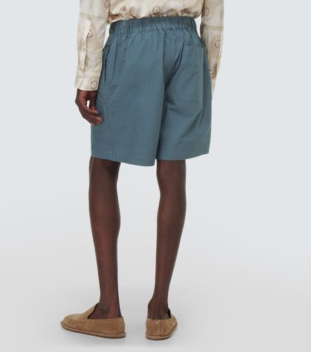 Commas Shorts de algodón - Commas - Modalova