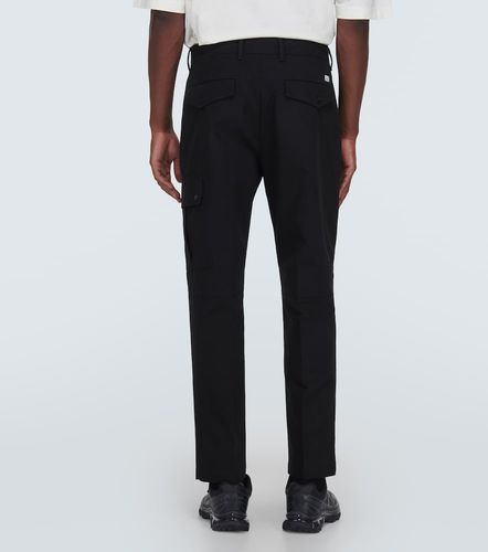 Pantalones cargo de algodón - C.P. Company - Modalova