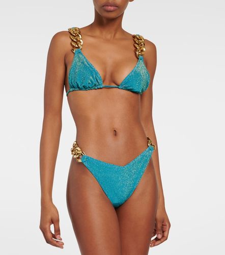 Braga de bikini con detalle de cadena - Same - Modalova