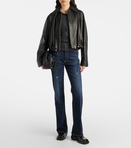 Re/Done 70s flared jeans - Re/Done - Modalova